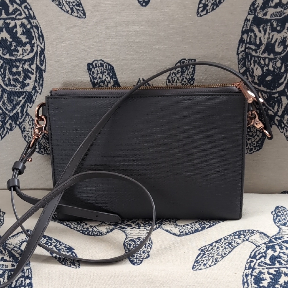 Dagne Dover Essentials Crossbody Bag